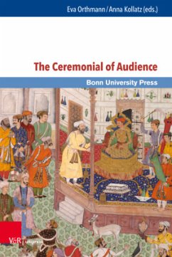 The Ceremonial of Audience