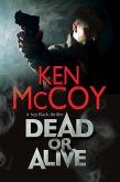 Dead or Alive (eBook, ePUB)