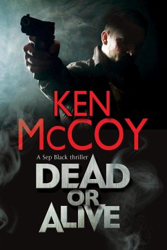 Cover Dead or Alive (eBook, ePUB)