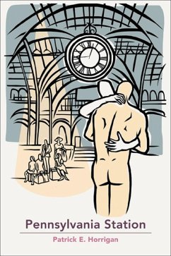Cover Pennsylvania Station (eBook, ePUB)