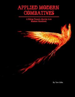 Applied Modern Combatives - Gillis, Tom