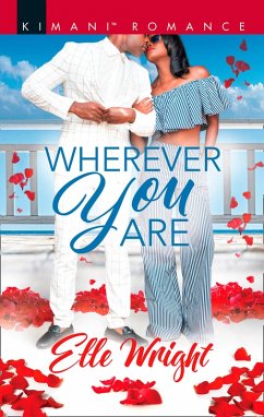 Wherever You Are (The Jacksons of Ann Arbor, Book 2) (eBook, ePUB) - Wright, Elle