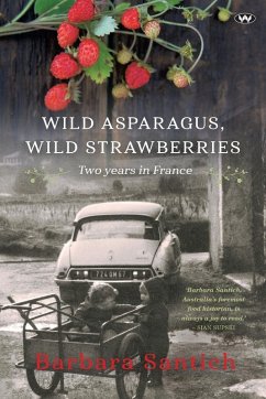 Cover Wild Asparagus, Wild Strawberries