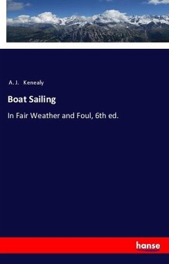 Boat Sailing - Kenealy, A. J.