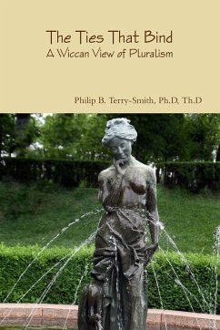 The Ties That Bind - Terry-Smith, Philip