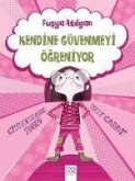 Fusya Atilgan Kendine Güvenmeyi Ögreniyor