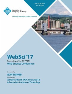 WebSci '17 - Websci '17 Conference Committee