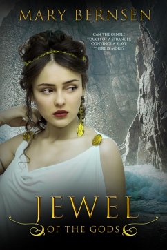 Cover Jewel of the Gods (eBook, ePUB)