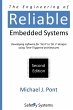 The Engineering of Reliable Embedded... - Bild 1