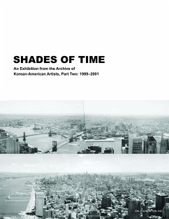 Shades of Time - Pyun, Kyunghee