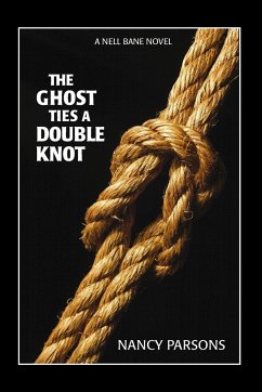 The Ghost Ties a Double Knot - Parsons, Nancy