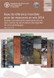 Base de référence mondiale pour les... - Bild 1