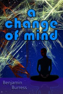 A Change of Mind (eBook, ePUB) Cover A Change of Mind (eBook, ePUB)