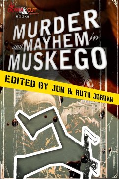 Cover Murder and Mayhem in Muskego (eBook, ePUB)