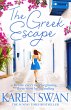 The Greek Escape (eBook, ePUB) - Bild 1