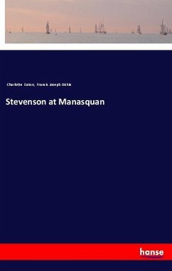 Stevenson at Manasquan - Eaton, Charlotte; Dickie, Francis Joseph