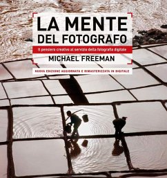 Cover La mente del fotografo