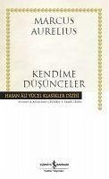 Kendime Düsünceler - Aurelius, Marcus