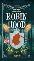 Robin Hood - Dünya Klasikleri - Pyle, Howard