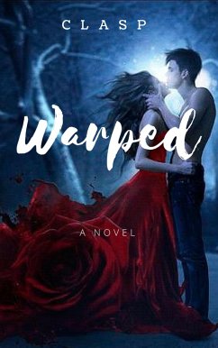 Cover Warped (eBook, ePUB)