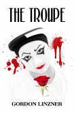 The Troupe (eBook, ePUB)