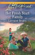Her Fresh Start Family (eBook, ePUB) - Bild 1