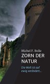 ZORN DER NATUR (eBook, ePUB)