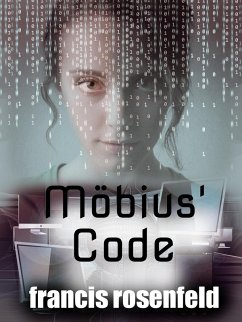 Cover Möbius' Code (eBook, ePUB)
