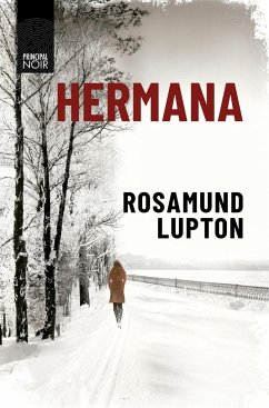Hermana - Lupton, Rosamund