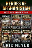 Black Ops - Heroes of Afghanistan: Box Set (Books 1-6) (eBook, ePUB)