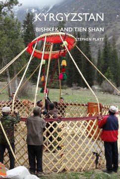 Cover Kyrgyzstan