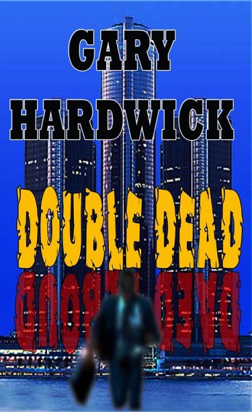 Double Dead (eBook, ePUB) Double Dead (eBook, ePUB)