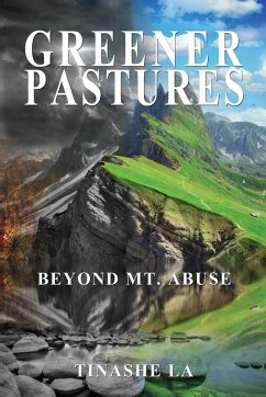 Cover GREENER PASTURES