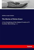 The Glories of Divine Grace