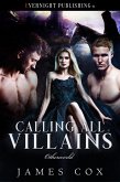 Calling All Villains (Otherworld, #1) (eBook, ePUB)