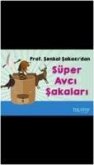 Süper Avci Sakalari