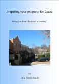 Preparing your Property for Lease (eBook, ePUB)