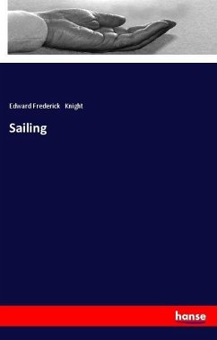 Sailing - Knight, Edward Frederick