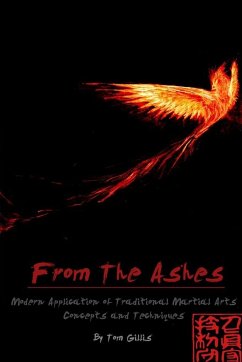 From the Ashes - Gillis, Tom