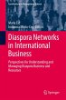 Diaspora Networks in International... - Bild 1