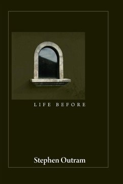 Cover Life Before