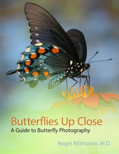 Butterflies Up Close - Rittmaster, Roger