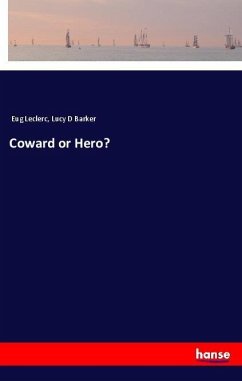 Cover Coward or Hero?