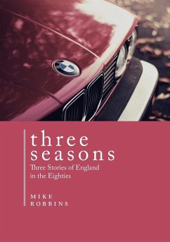 Three Seasons - Robbins, Mike
