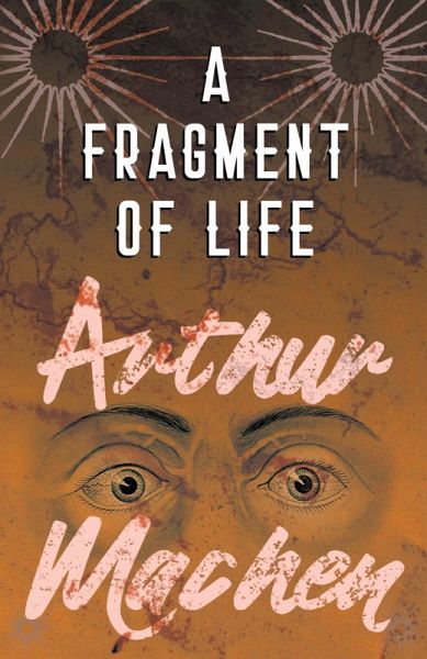 A Fragment of Life A Fragment of Life