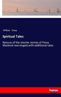 Spiritual Tales - Sharp, William