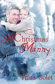 A Christmas Manny (eBook, ePUB)
