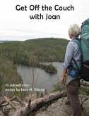 Get Off the Couch with Joan (eBook, ePUB) Get Off the Couch with Joan (eBook, ePUB)