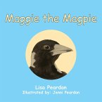 Maggie the Magpie