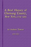 A Brief History of Chemung County, New York, 1779 -1905 with Index